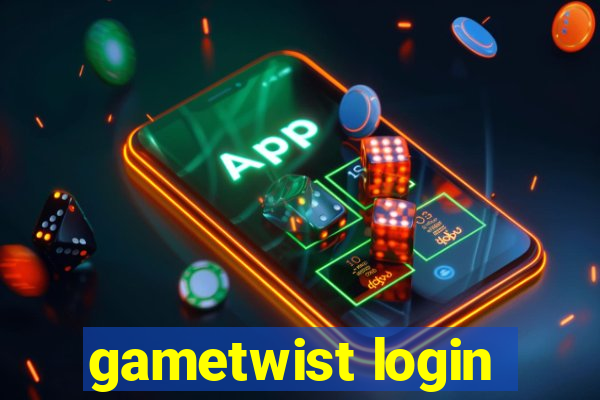 gametwist login